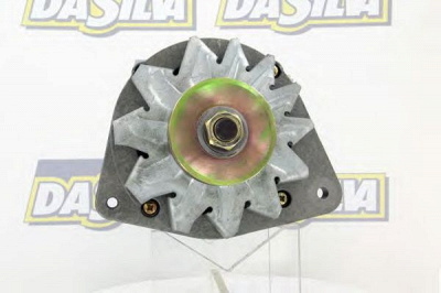 DA SILVA 010049 -  Генератор
